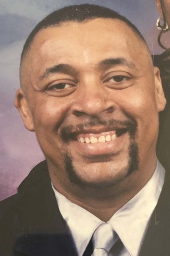 Barry J. Brinson 19542021 News, Sports, Jobs Tribune Chronicle